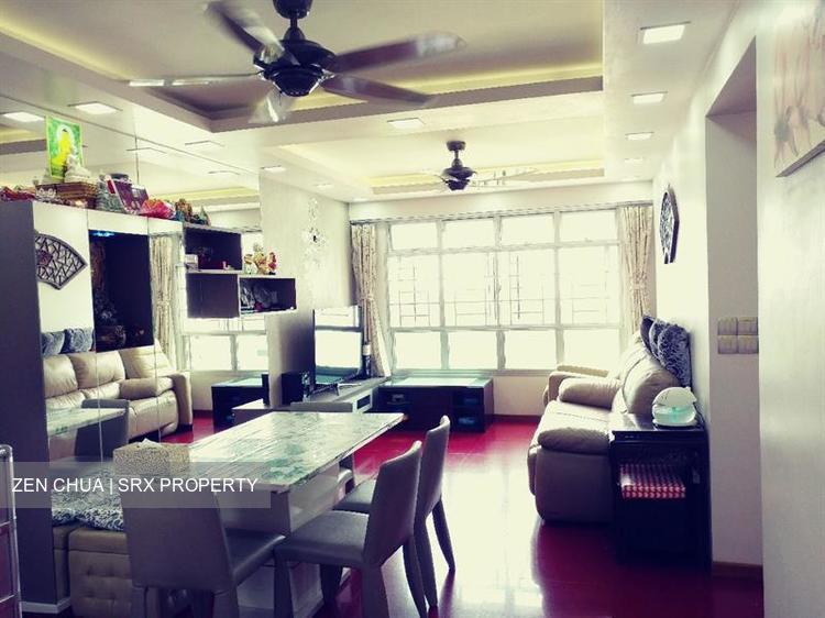 Blk 180C Rivervale Crescent (Sengkang), HDB 4 Rooms #191566192